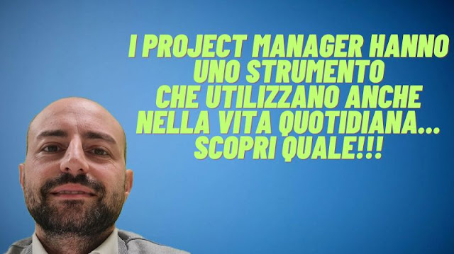 il project charter è uno strumento versatile che può essere utilizzato nella vita quotidiana per raggiungere obiettivi personali e organizzare attività importanti