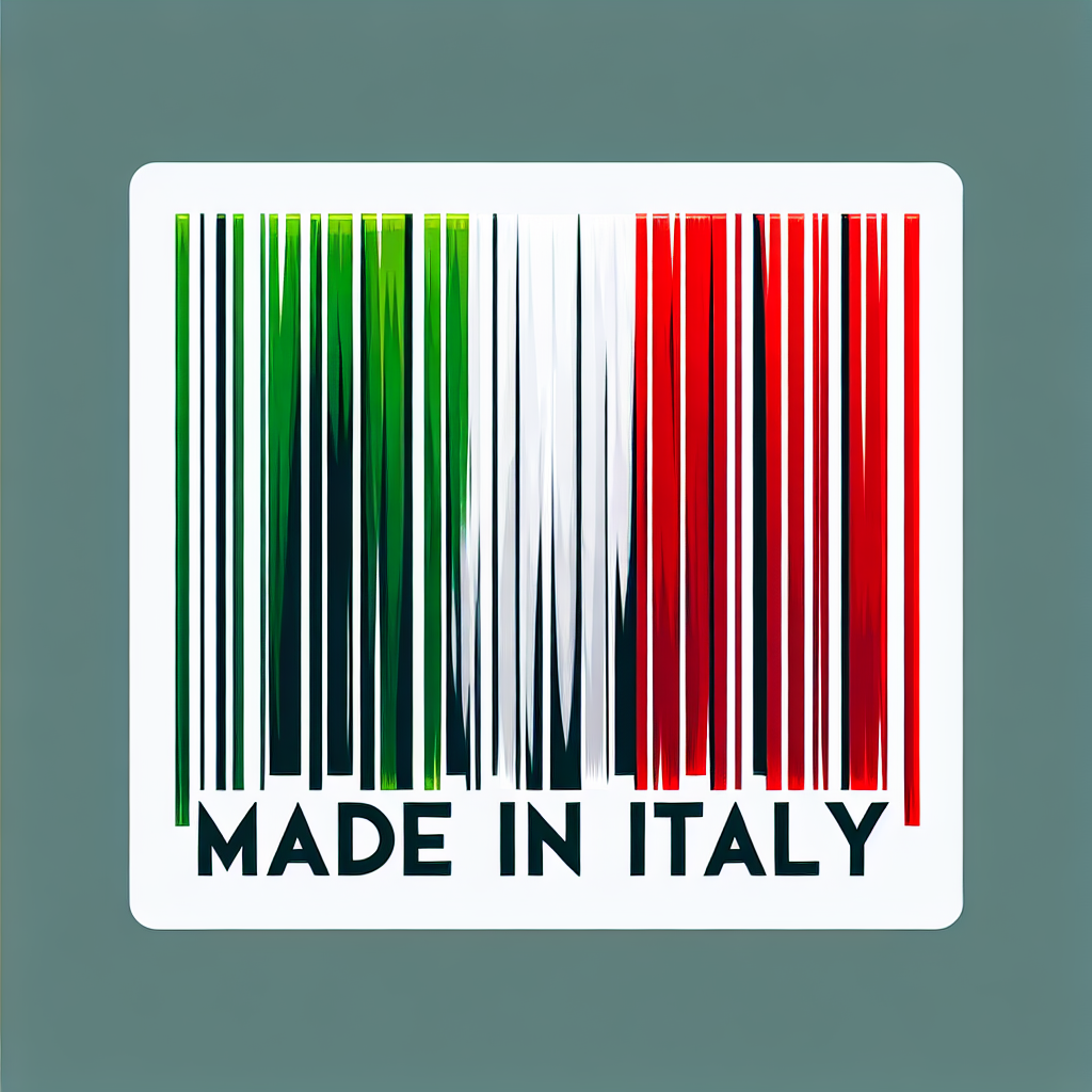 Uno dei settori più celebrati del Made in Italy è senza dubbio la moda